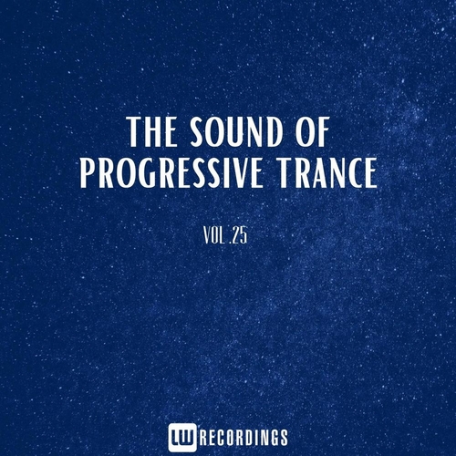 VA - The Sound Of Progressive Trance Vol 25 [LWTSOPRTR25]